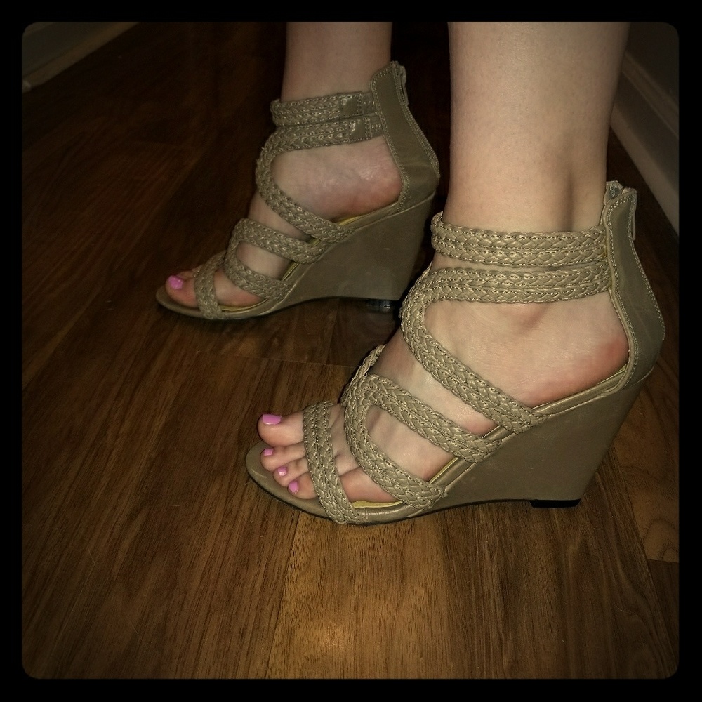 Wedges
